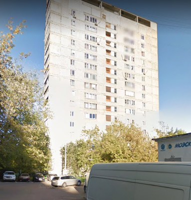 фото дома Хабаровская улица дом 16