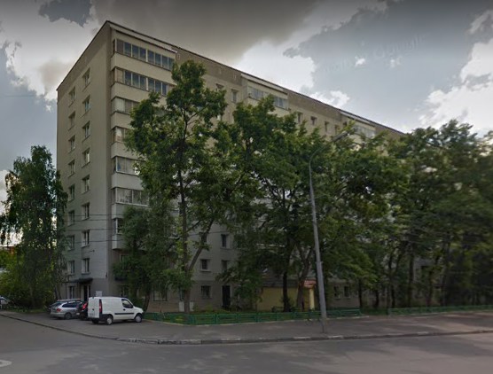 фото дома Хабаровская улица дом 24