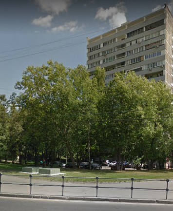 фото дома улица Красного Маяка дом 10