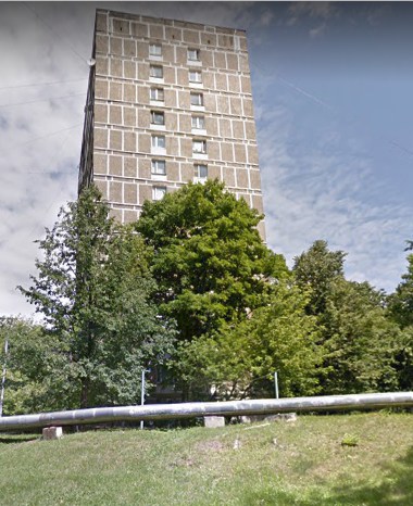 дом на Красном Маяке дом 11 корпус 2 в Москве