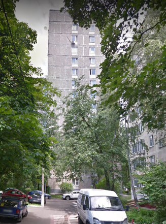 Москва улица Красного Маяка дом 7 корпус 2