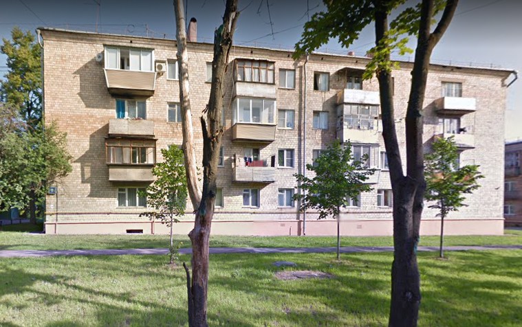 фото дома улица 9-го Мая дом 9