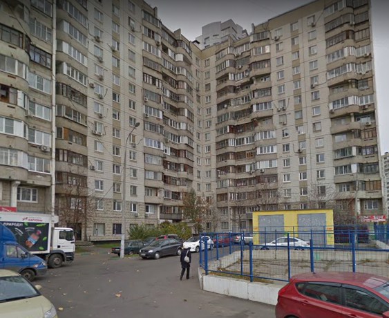 дом на Митинской улице дом 31 в Москве