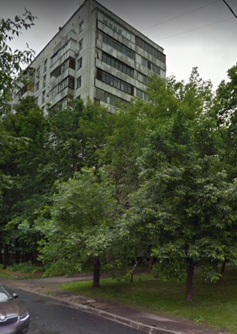 Москва бульвар Яна Райниса дом 24 корпус 1