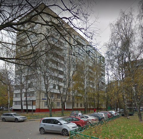 Москва бульвар Яна Райниса дом 24 корпус 2