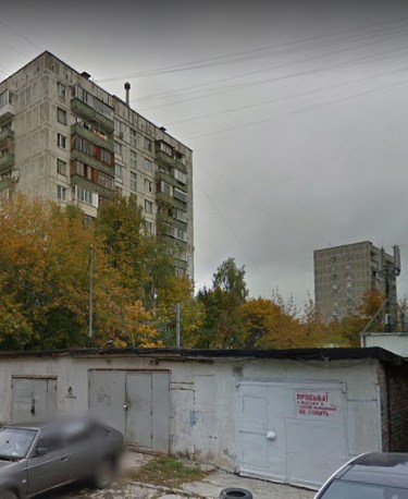 дом в Сумском проезде дом 23 корпус 1 в Москве