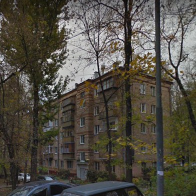 Москва Ленинградское шоссе дом 98 корпус 2