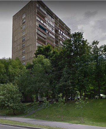 фото дома Днепропетровская улица дом 11