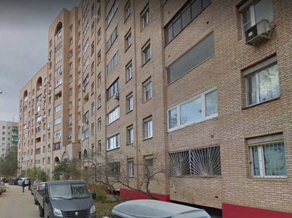 дом на Смольной улице дом 37 в Москве