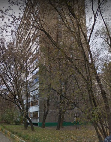 дом на Петрозаводской улице дом 15 корпус 2 в Москве