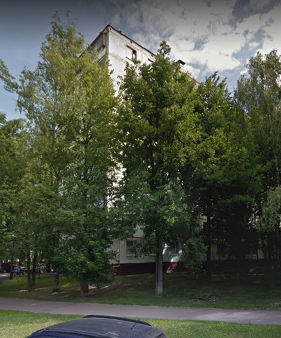 дом в Сумском проезде дом 29 в Москве