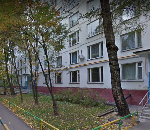 фото дома Сумской проезд дом 29