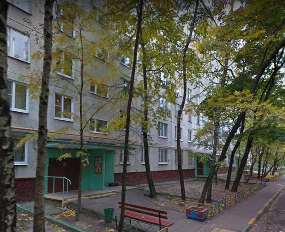 фото дома Днепропетровская улица дом 29