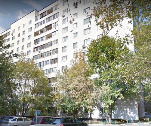 Москва 3-й Лихачёвский переулок дом 7 корпус 3