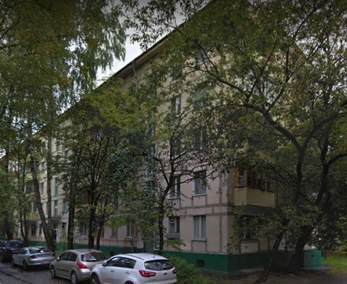 дом на Кронштадтском бульваре дом 37 корпус 1 в Москве