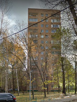 Москва Кронштадтский бульвар дом 45 корпус 2