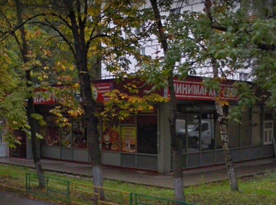 фото дома улица Лавочкина дом 4