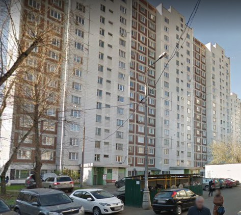 фото дома Флотская улица дом 74