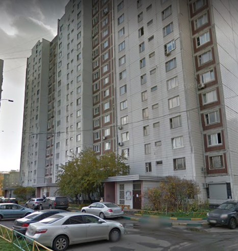 фото дома Флотская улица дом 76