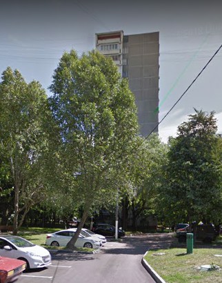 Москва улица Красного Маяка дом 18 корпус 2