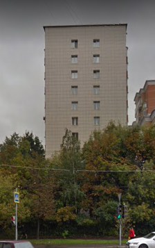 дом на Петрозаводской улице дом 30 в Москве