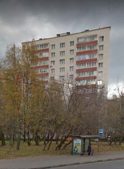 фото дома Петрозаводская улица дом 30