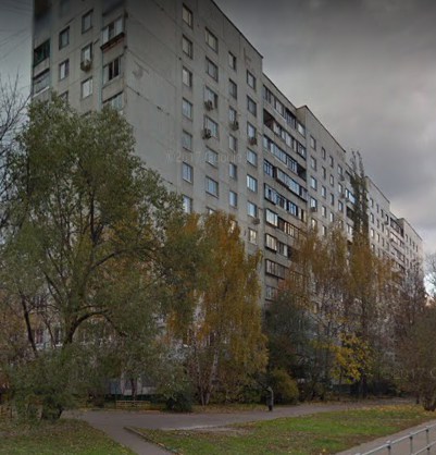 фото дома Клинская улица дом 4 корпус 1