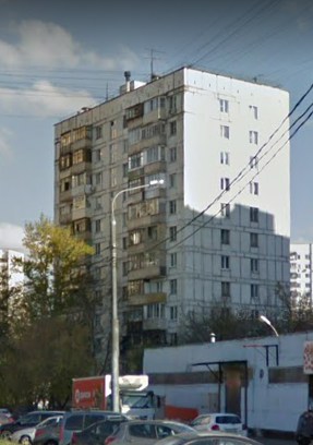 ивана сусанина 2к1. москва, ул. 1. ивана сусанина 6 к 4. улица ивана сусанина дом 4 корпус 1.