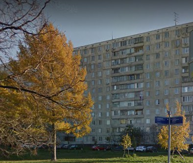 дом на Коровинском шоссе дом 16 в Москве