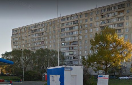 фото дома Коровинское шоссе дом 16