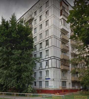 дом на Бескудниковском бульваре дом 16 корпус 3 в Москве