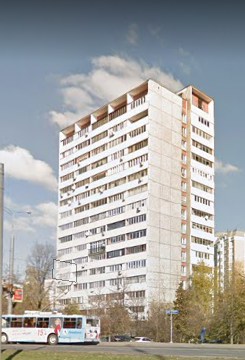 Москва Дмитровское шоссе дом 76 корпус 1