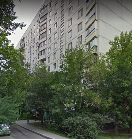 Кировоградская Улица Фото