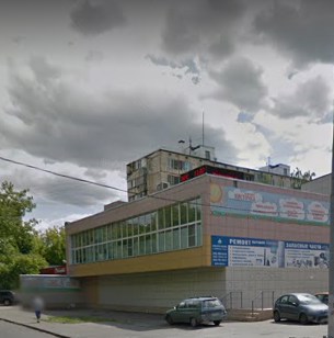 фото дома Дубнинская улица дом 4 корпус 1