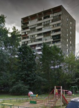 фото дома Дубнинская улица дом 2 корпус 3