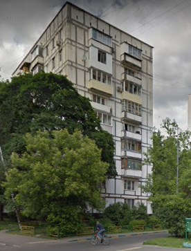дом на Бескудниковском бульваре дом 10 корпус 1 в Москве