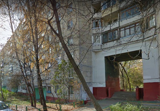 фото дома Дубнинская улица дом 10 корпус 2