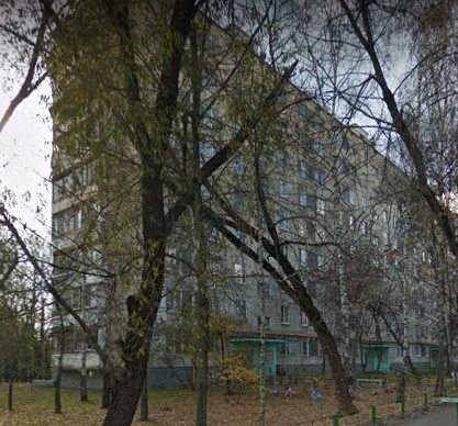 фото дома Дубнинская улица дом 10 корпус 3