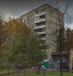 Москва Дубнинская улица дом 12 корпус 2