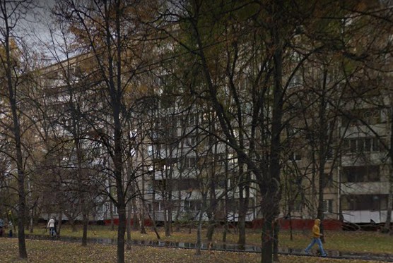 дом на Дубнинской улице дом 12 корпус 2 в Москве