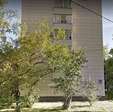 Москва Дмитровское шоссе дом 105 корпус 5
