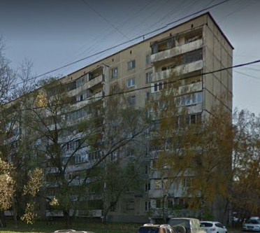 дом на Дубнинской улице дом 30 корпус 2 в Москве