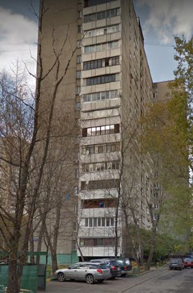 Москва Бескудниковский бульвар дом 36 корпус 4