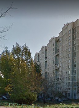 Москва Дубнинская улица дом 28 корпус 2