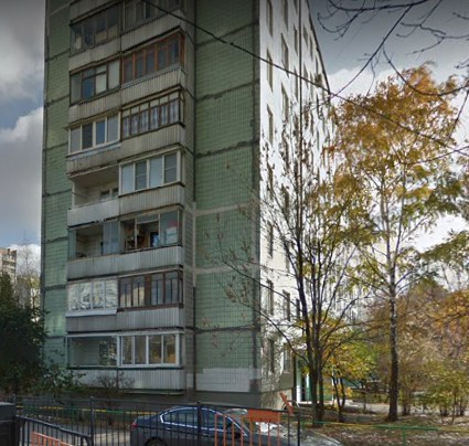 фото дома Дубнинская улица дом 26 корпус 4