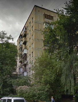 Москва Бескудниковский бульвар дом 20 корпус 2