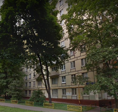 Москва Бескудниковский бульвар дом 20 корпус 3