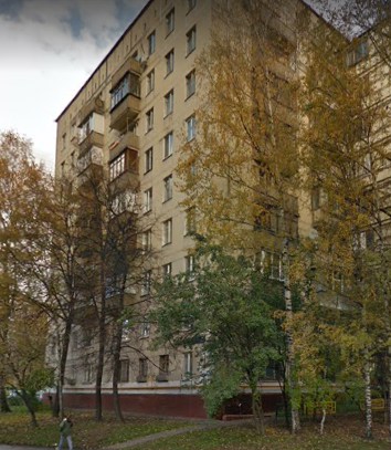 Москва Бескудниковский бульвар дом 28 корпус 4