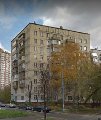 дом на Бескудниковском бульваре дом 28 корпус 4 в Москве