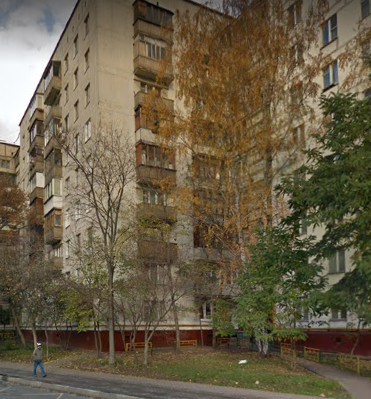 Москва Бескудниковский бульвар дом 28 корпус 3